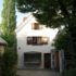 Altes Herbergshaus an der Preysingstraße im Stadtteil Haidhausen in München.