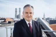 Dr. Christian Scharpf vom Referat für Arbeit und Wirtschaft München